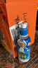 啵樂樂pororo 韓國進口混合口味兒童飲料牛奶草莓水蜜桃整箱235ml*12瓶 曬單實拍圖