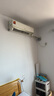 空調(diào)加氟 1-1.5匹空調(diào) 不分掛機(jī)/柜機(jī) （含高空費(fèi)3-15層） 曬單實(shí)拍圖