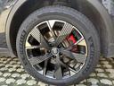 米其林（MICHELIN）汽車(chē)輪胎 255/50R20 109V 旅悅+ PRIMACY SUV+ 適配途昂/探險家 曬單實(shí)拍圖