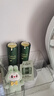 姬存希護(hù)膚品套裝正品素顏霜洗面奶蝸牛美肌四件套水乳精華面霜化妝品 洗護(hù)三件套【水+乳+潔面】 全新日期 防偽可查 曬單實(shí)拍圖