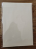 晨光（M&G）文具8K/160g素描紙繪畫紙素描本美術(shù)寫生學(xué)生初學(xué)速寫8開50張老師推薦開學(xué)禮物 曬單實拍圖
