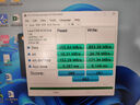 騎塵 固態(tài)硬盤(pán)M.2接口（NVMe協(xié)議） 高速讀寫(xiě)四通道PCIe Gen3.0 4.0臺式機筆記本PS5硬盤(pán)【TLC顆?！?NV890（PCIe3.0X4）3500M/s讀取 512G 曬單實(shí)拍圖