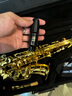 雅馬哈（YAMAHA）日本雅馬哈62 82Z 875EX 26 S1中音次中音薩克斯 原裝正品 62中音【原裝進(jìn)口】 曬單實(shí)拍圖