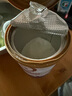 iSainte圣桐特醫(yī) 臻愛敏佳 嬰幼兒氨基酸配方 1歲內(nèi)0-12月 400g/罐 低敏 曬單實拍圖