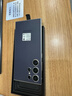 三星 Galaxy S24 Ultra Al智享生活辦公 四長(zhǎng)焦系統(tǒng) 5G手機(jī)【7天機(jī)】12GB+256GB鈦暮紫 曬單實(shí)拍圖