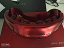 飛利浦（PHILIPS）美眼寶潤眼儀【重磅新品】眼部護眼儀蒸汽眼罩熱敷霧化按摩干澀眼送女友老婆中秋節生日禮物5204E 曬單實(shí)拍圖