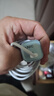 ANKER安克30W冰點(diǎn)充 蘋(píng)果17充電器type-c快充pd氮化鎵適用iPhone16promax15/14apple手機iPad插頭 藍 曬單實(shí)拍圖