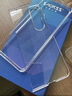 Smorss適用三星fold4/W23手機殼折疊屏Galaxy Z Fold4保護套 超薄PC透明翻蓋式防摔簡(jiǎn)約款男女手機保護套 曬單實(shí)拍圖