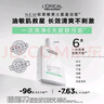歐萊雅男士專用氨基酸潔面乳185ml*2套裝控油保濕洗面奶去角質(zhì)護(hù)膚品 曬單實(shí)拍圖