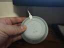 華為（HUAWEI）原裝無(wú)線充電器帶線版 Max 27W超級(jí)快充/TypeC接口 適用Mat60Pro/Puar 70 Pro CP61 曬單實(shí)拍圖