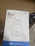 美的（Midea）電水壺 熱水壺304不銹鋼 家用電熱水壺5L大容量開(kāi)水壺燒水壺 1800W大功率速沸 安全防干燒 5L 【速沸大容量】MK-SH50X2 曬單實(shí)拍圖
