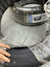 固特異（Goodyear）汽車(chē)輪胎255/45R20 101T 御乘二代自修護 大眾ID.4X/CROZZ 奧迪Q4 曬單實(shí)拍圖