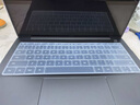 北極泊 適用于華為MateBook14保護套2025款D16保護殼高能版D14 SE版電腦殼華為16s機身防摔殼筆記本外殼 水晶透明【上蓋+下蓋】 華為Matebook 14【2025款】 曬單實(shí)拍圖