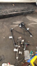 勝璽源適配榮威350 550 車(chē)窗電動(dòng)玻璃升降器總成支架 榮威550前右支架（不帶電機） 曬單實(shí)拍圖