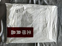 無(wú)印良品A類(lèi)100%純棉被套150×200cm單件 全棉床上用品被套單人 蘭格 曬單實(shí)拍圖