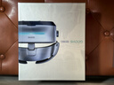 GOOVIS G3 Max 智能眼鏡  頭戴3D巨幕顯示器  國補(bǔ)15% 非vr一體機(jī)頭戴影院5K級(jí)高清視頻套裝 曬單實(shí)拍圖