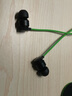 雷蛇（Razer）戰(zhàn)錘狂鯊V3 有線入耳式耳機耳塞 7.1環(huán)繞聲 吃雞神器 三角洲官方指定 Type C（贈THX軟件 可調EQ） 曬單實拍圖