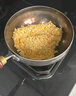 章丘鐵鍋正宗章丘大肚鐵鍋無(wú)涂層炒鍋炒菜不粘鍋手工熟鐵鍋燃氣電磁爐專(zhuān)用 24厘米【燃氣灶電磁爐通用】建議1-3人 24cm 已開(kāi)鍋｜純手工｜無(wú)涂層【贈玻璃蓋+鏟】 曬單實(shí)拍圖