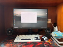 HKC 24.5英寸2K 240Hz高刷250Hz FastIPS硬件低藍光HDR400旋轉升降1Ms游戲電競電腦顯示器 獵鷹G25H4 曬單實拍圖