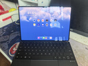 華為智能磁吸鍵盤(pán) 星閃版 硯黑 僅適用于華為平板HUAWEI MatePad Pro 13.2英寸2025 曬單實(shí)拍圖