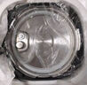 九陽(yáng)（Joyoung）【國家補貼】100kPa速萃電壓力鍋0涂層316L不銹鋼內膽5L雙膽智能預約家用電飯煲50H160高壓鍋4-6人 曬單實(shí)拍圖