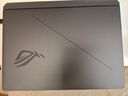 ROG魔霸新銳 2025 銳龍9 16英寸 游戲本筆記本電腦(R9 8940HX 16G 1T RTX5070Ti 2.5K 165Hz) 曬單實拍圖
