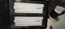 佰維（BIWIN）48G(24G×2)套裝 DDR5 6000頻率臺式機內存條 時(shí)空行者DW100炫光 RGB燈條(C28)白色 AI PC電腦配件 曬單實(shí)拍圖