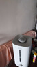 美的（Midea）空氣增濕加濕器超大霧量便攜家用母嬰專(zhuān)用臥室靜音除菌桌面小型空調(diào)風(fēng)扇伴侶國(guó)家補(bǔ)貼女生禮物40S 曬單實(shí)拍圖