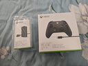 微軟Xbox游戲手柄 同步充電套件+USB-C線纜| 鋰離子充電電池 Type-C快充 Xbox無線控制器/手柄專用 曬單實拍圖