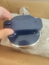 奧克斯（AUX）絞肉機(jī)家用電動不銹鋼碎肉機(jī)全自動商用大容量碎菜打肉絞餡機(jī)蒜蓉器切菜機(jī)多功能攪肉機(jī) 不銹鋼碗款 雙刀（6斤大容量） 6L 曬單實(shí)拍圖