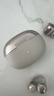 韶音（SHOKZ）OpenDots ONE動(dòng)鈦圈開(kāi)放式藍(lán)牙耳機(jī)耳夾式無(wú)線耳機(jī)藍(lán)牙跑步運(yùn)動(dòng)耳機(jī)E310 星際白 曬單實(shí)拍圖