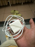 華為全能充電器(66W)超級快充含6A Type-C數(shù)據(jù)線 3C認證 適配華為手機Mate60Pro/Pura 70 曬單實拍圖