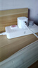 公牛充電器頭蘋果充電器多口USB防過(guò)充插頭iPhonex 13華為蘋果14ipad平板PD快充電頭 無(wú)線充電器頭 充滿自動(dòng)斷電快充頭U212T-云朵白 曬單實(shí)拍圖