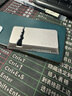 移速（MOVE SPEED）1TB 移動(dòng)固態(tài)硬盤(pán) (PSSD) ssd移動(dòng)硬盤(pán) 磁吸手機適用Iphone17Promax蘋(píng)果手機2060MB/S 曬單實(shí)拍圖