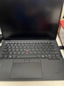 ThinkPad 【國家補貼20%】聯(lián)想 X13筆記本電腦英特爾酷睿Evo平臺 13.3英寸商務(wù)辦公輕薄本 Ultra7-255H 32G 1T-A6CD 曬單實(shí)拍圖