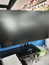 小米（MI）REDMI 27英寸顯示器 144Hz 300nits亮度 專(zhuān)業(yè)級色準低藍光愛(ài)眼電競電腦辦公顯示器屏 A27 2026款 曬單實(shí)拍圖