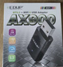 翼聯(lián)（EDUP）WiFi6免驅usb無(wú)線(xiàn)網(wǎng)卡臺式機專(zhuān)用 AX600雙頻5G筆記本電腦wifi網(wǎng)絡(luò )接收器主機無(wú)線(xiàn)發(fā)射器迷你便攜 曬單實(shí)拍圖