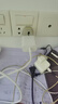 京東京造蘋果充電器30W氮化鎵套裝含60W充電線iPhone快充充電頭兼容20W適用蘋果16/15華為小米榮耀 曬單實(shí)拍圖