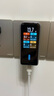 CUKTECH酷態(tài)科10號超級電能充Ultra氮化鎵充電器頭120W/100W四口快充頭接入米家兼容筆記本電腦蘋(píng)果17小米 曬單實(shí)拍圖
