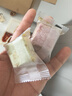 味滋源雪花酥禮盒1000g 4種口味牛軋糖奶芙沙琪瑪糕點(diǎn) 中秋節禮物送 曬單實(shí)拍圖