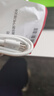 孜泰 【2條裝】安卓數據線Micro USB接口手機充電器線  1米 白色 (非Type-C接口) 曬單實拍圖