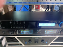 SOUNDHUANGDX24專業(yè)數(shù)字音頻處理器線陣音響dsp舞臺音箱電子分頻器酒吧壓限延遲 DX24（二進(jìn)四出） 曬單實拍圖