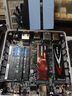 銘凡UM870Slim/690Slim銳龍R7-8745H/R9-6900HX迷你主機(jī)電腦八核mini主機(jī)高性能游戲辦公臺(tái)式小主機(jī) UM870Slim（R7-8745H) 準(zhǔn)系統(tǒng)/無內(nèi)存無硬盤（限時(shí)補(bǔ) 曬單實(shí)拍圖