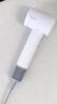 美的（Midea）高速吹風(fēng)機 39億等離子吹風(fēng)筒 負離子電吹風(fēng) 300-800W【宿舍可用】FG102 國家補貼 節日/生日禮物 曬單實(shí)拍圖