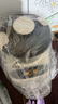 小熊（Bear） 和面機(jī) 發(fā)面機(jī)家用定時(shí)揉面機(jī)醒面全自動(dòng)廚師機(jī)攪面器攪拌器微電腦控制 HMJ-D50R6 曬單實(shí)拍圖