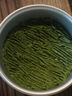 嘉利寶烘焙專(zhuān)用白巧克力豆500g 可可含量32% 純脂 比利時(shí)進(jìn)口零食 曬單實(shí)拍圖