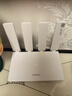 華為路由 BE3 Pro雷電版【Pura80手機適配】WiFi 7+ 更快更遠 高增益天線(xiàn) 千兆路由器 無(wú)線(xiàn)家用路由器 曬單實(shí)拍圖