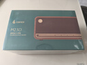 漫步者（EDIFIER）M230 高保真復(fù)古藍(lán)牙便攜音箱 桌面木質(zhì)音響 立體聲環(huán)繞 超長續(xù)航 木紋色 禮物 曬單實拍圖