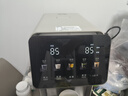 美的（Midea）小魔方pro電熱水瓶電水瓶飲水機 燒水壺電熱水壺316L 風(fēng)冷保溫恒溫一體0塑料可拆國家補貼31FPro 曬單實(shí)拍圖