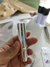 卡姿蘭（Carslan）水吻口紅唇膏水潤顯白不易掉色W05(夢(mèng)中情棗) 3g 生日禮物送女生 曬單實(shí)拍圖